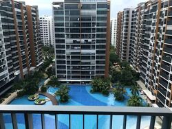 Coco Palms (D18), Condominium #542339421